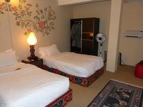 Bhutan Metta Resort And Spa Paro Dış mekan fotoğraf
