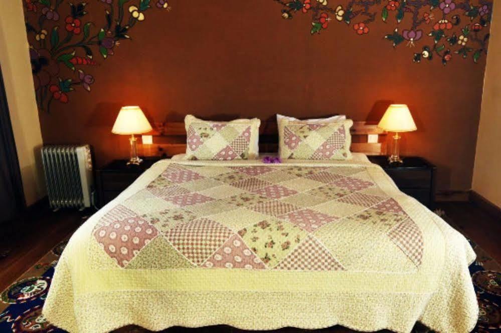 Bhutan Metta Resort And Spa Paro Dış mekan fotoğraf