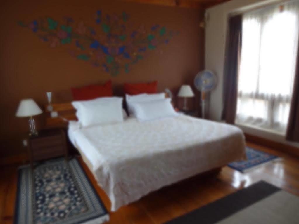 Bhutan Metta Resort And Spa Paro Dış mekan fotoğraf
